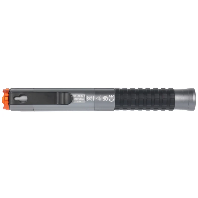 NEBO BIG LARRY 3, NEB-FLT-1041-G LED Arbeitsleuchte, mit Magnetfuß, stoßfest und wasserabweisend (IPX4)