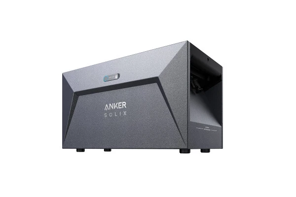 ANKER Solarbank E1600