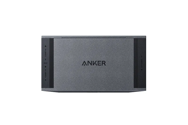 ANKER Solarbank E1600