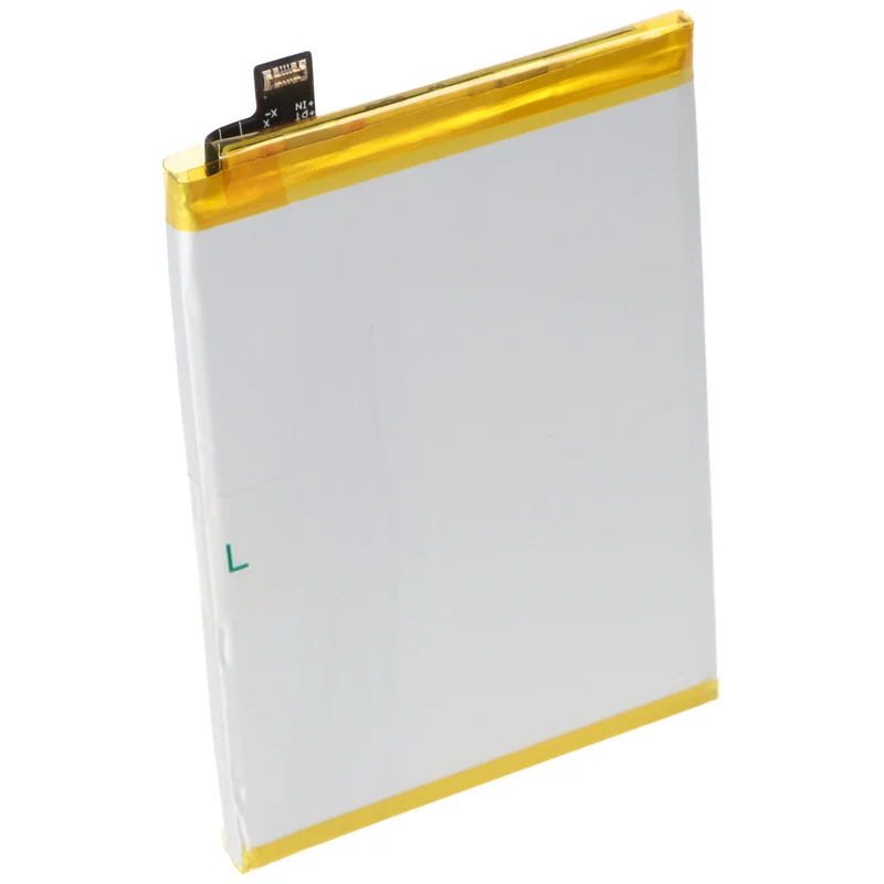 AccuCell Akku passend für OPPO Reno 12, Li-Polymer, 3,91V, 5000mAh, 19,55Wh