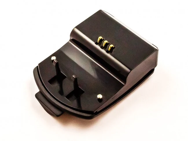 AccuCell Ladeschale für CAS NP-50