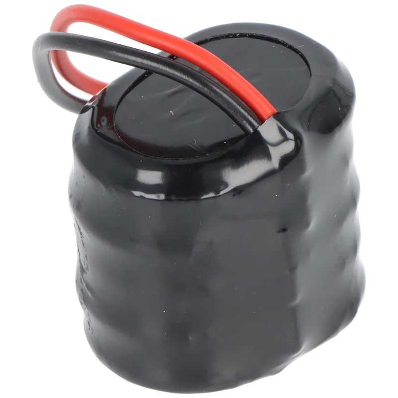 Varta NiMH 6V 500mAh L1x5 V500HT, 5/V500HT mit Kabel, ohne Stecker