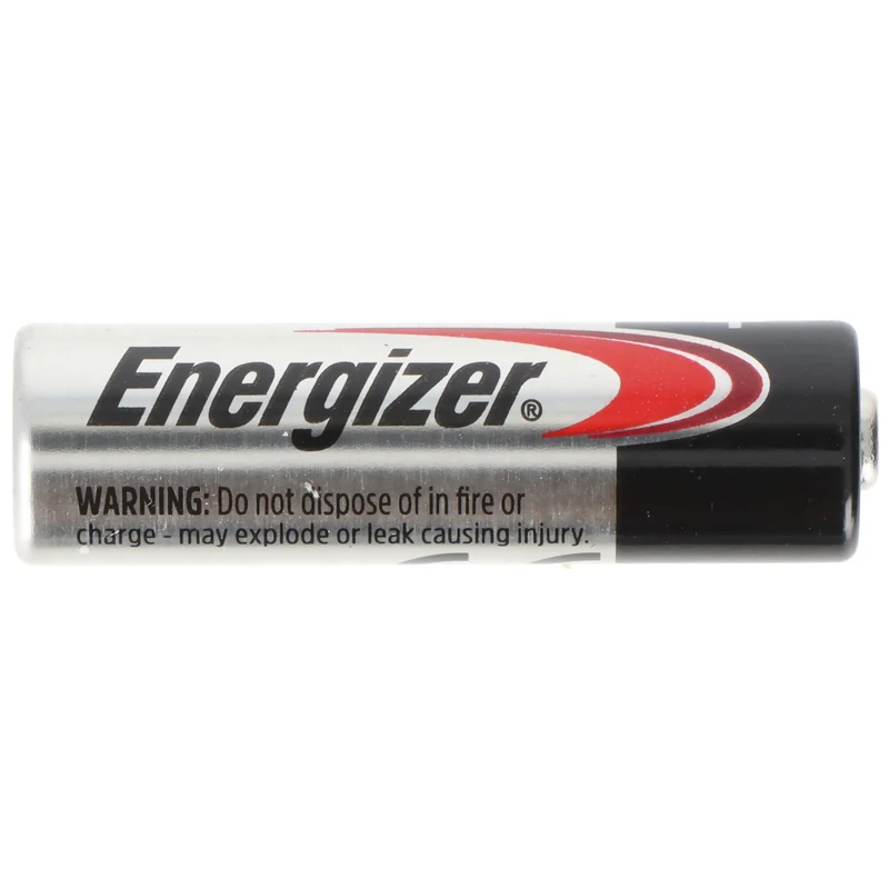 Energizer Batterie Alkaline, MN27, V27A, A27, 12V Electronics, Retail Blister (2-Pack)