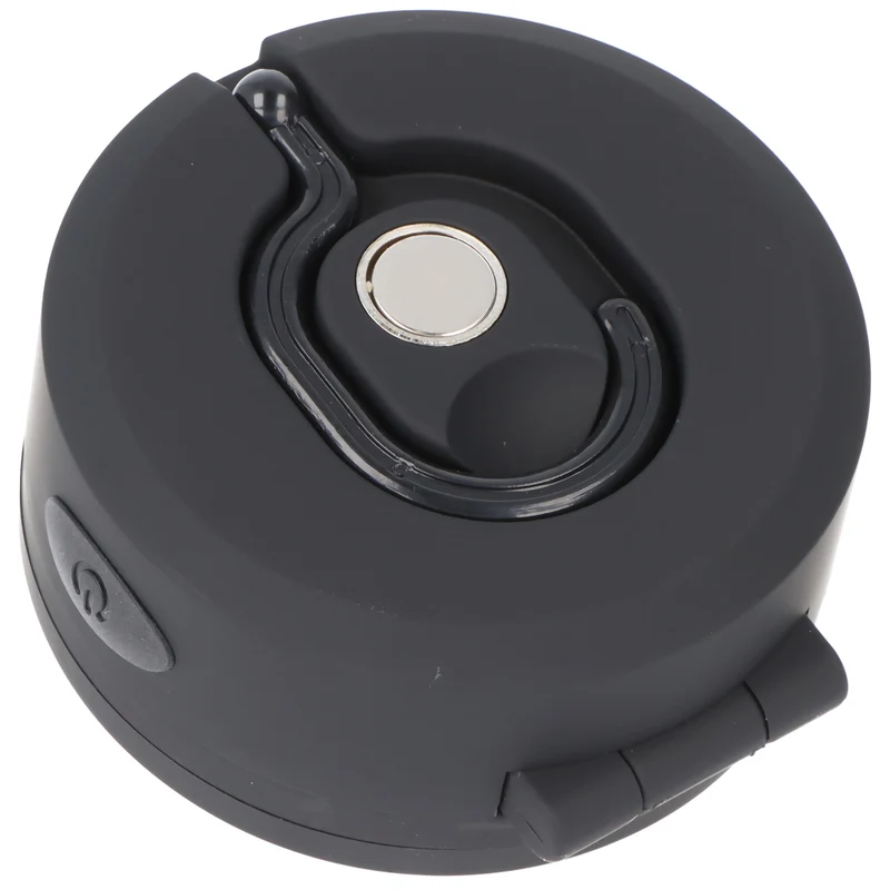 NEBO LED Arbeitsleuchte ANGLE LIGHT mit Magnet 220lm und 3.5h Leuchtdauer wasserfest IPX4
