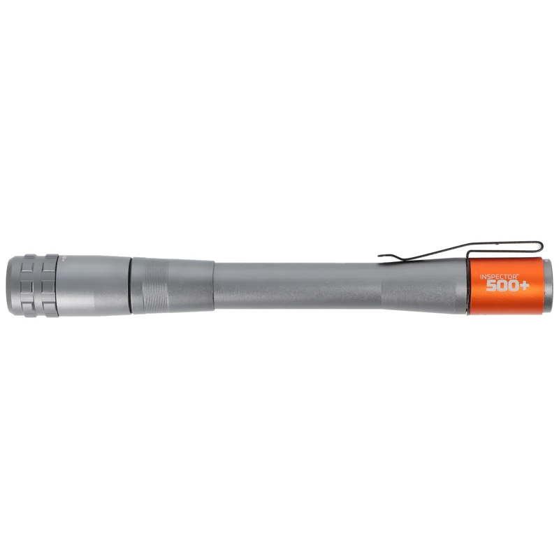 NEBO NEB-POC-1000-G NEBO INSPECTOR™ 500+ Flex, LED Stiftlampe mit flexiblem Schwanenhals