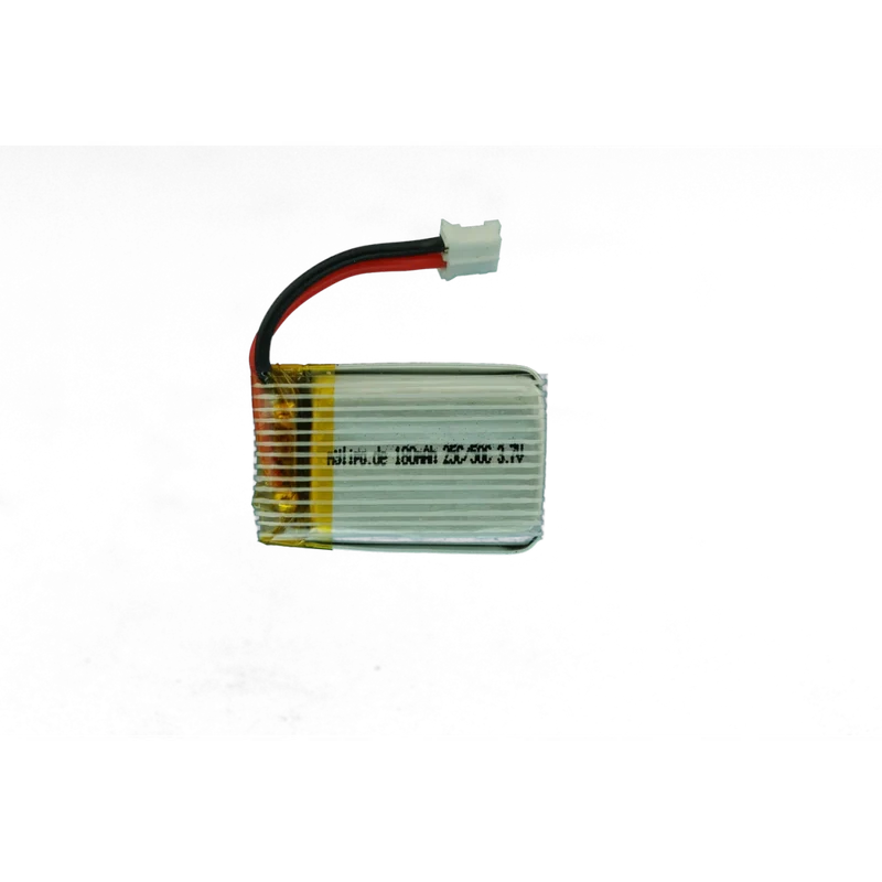 MyLipo Lipo Akku 180mAh 3,7V 25C/50C PWC