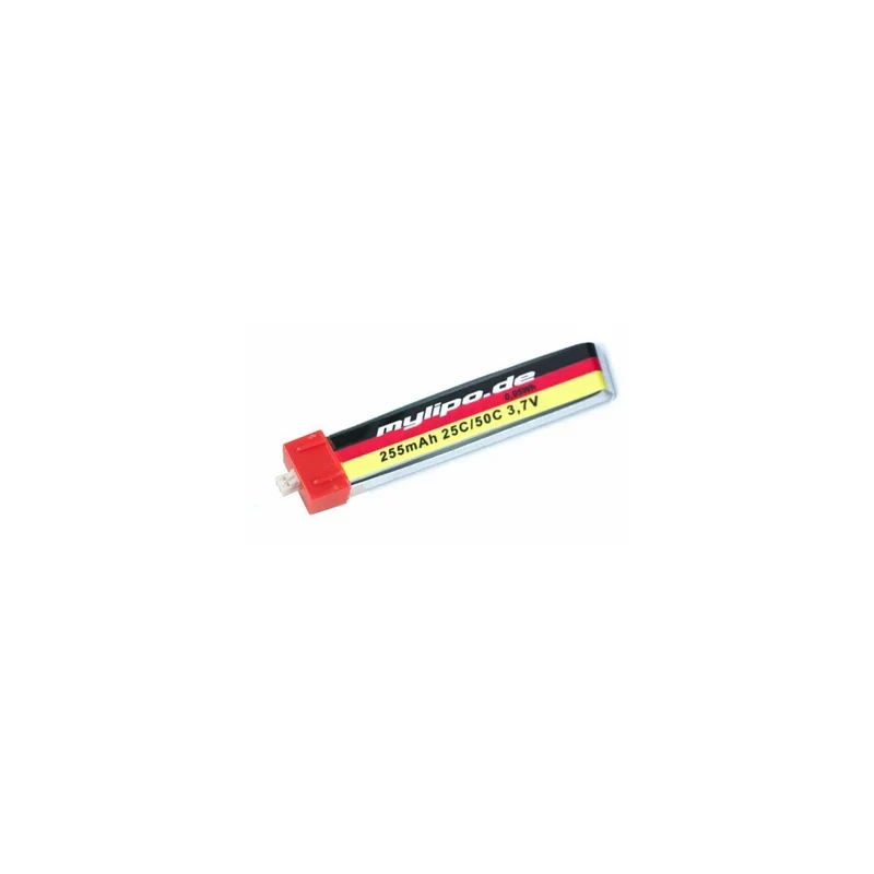 MyLipo Lipo Akku 255mAh 3,7V 25C/50C original Stecker