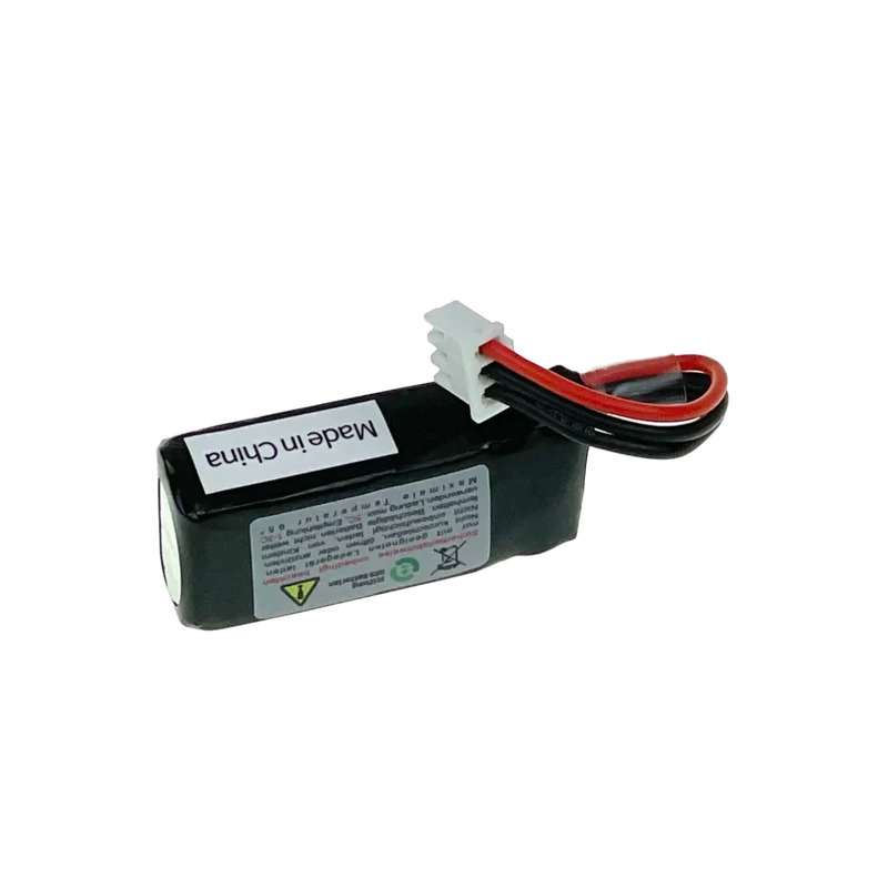 Mylipo Lipo Akku 400mAh 7,4V 2S 50C für Align T-Rex T15