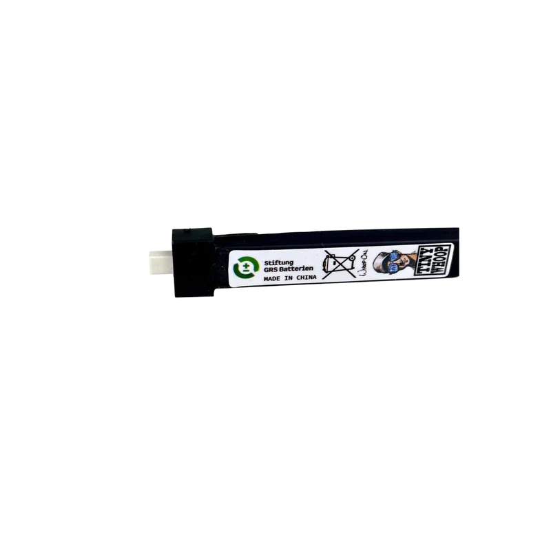 Mylipo Lipo Akku 305mAh HV 3.8V 40/80C BT2 Stecker