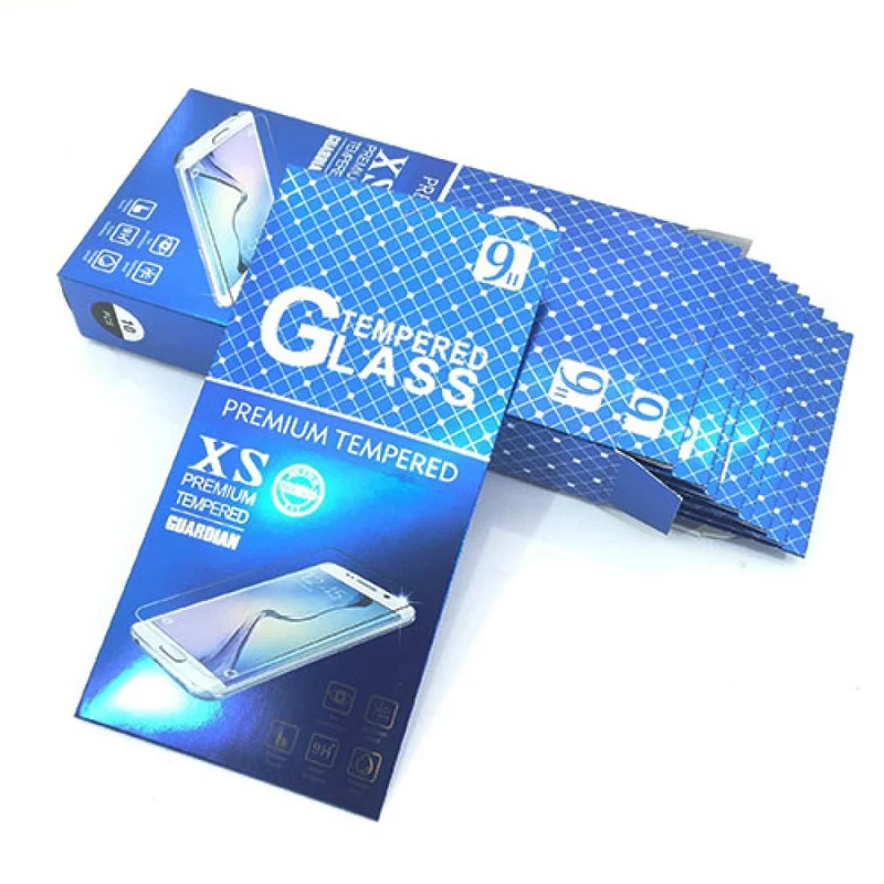PK/10 Tempered Glass for Samsung S24 FE
