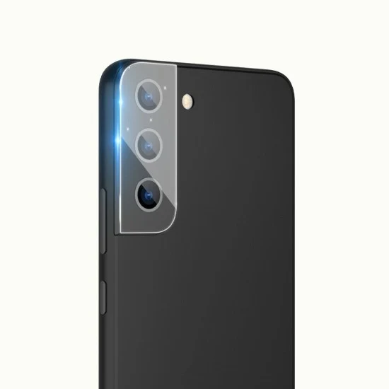Back Camera Protector for Samsung Galaxy S21 Plus (clear)