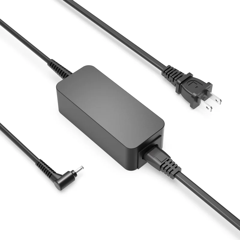 AC Charger Fit for Samsung Galaxy Book Flex 2 Alpha (Compatible with NP730QDA Laptop)(with UL Safety Certification)