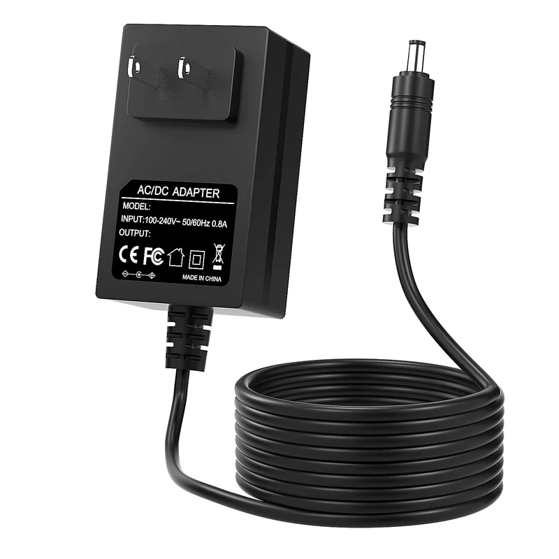 29.4V Charger for Gotrax Hoverboard Compatible with Gotrax GKS Lumios/Plus/Pro/Edge/Nova/Glide 24V and 25.2V Batteries Power Ada