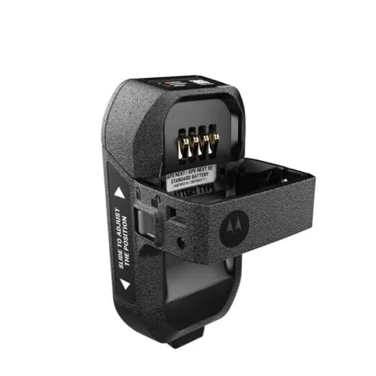 PMPN4688A PMPN4688 Motorola Solutions APX Next Travel Charger