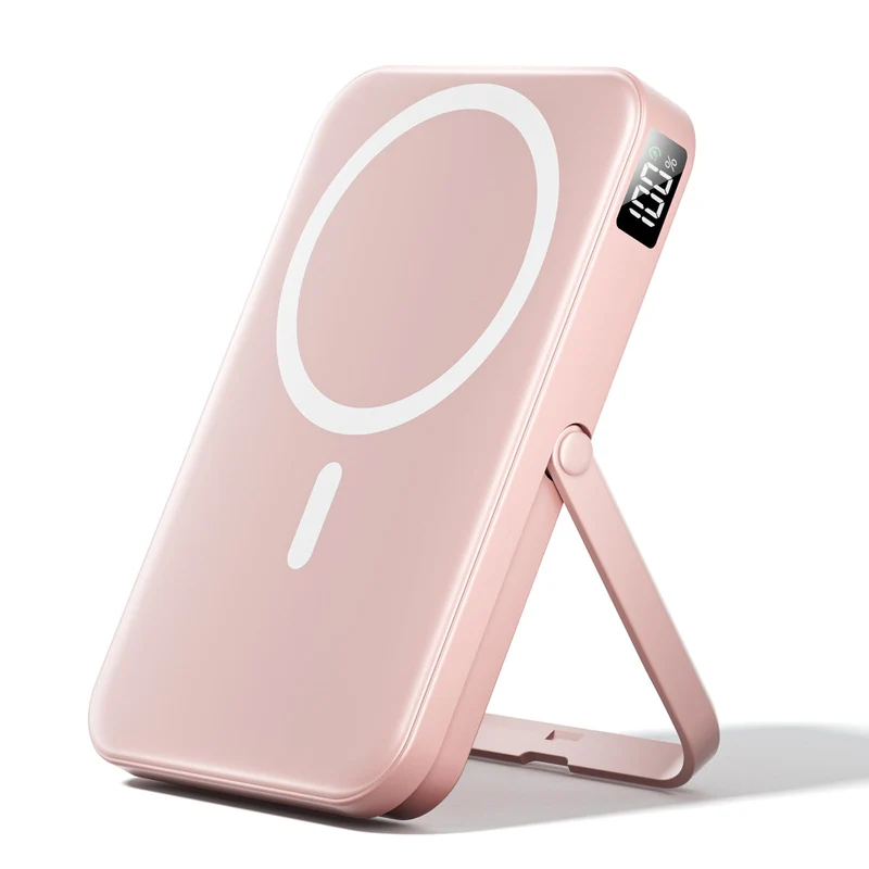 LENUTO Power Bank for Magsafe Charger 10000mAh Portable Charger