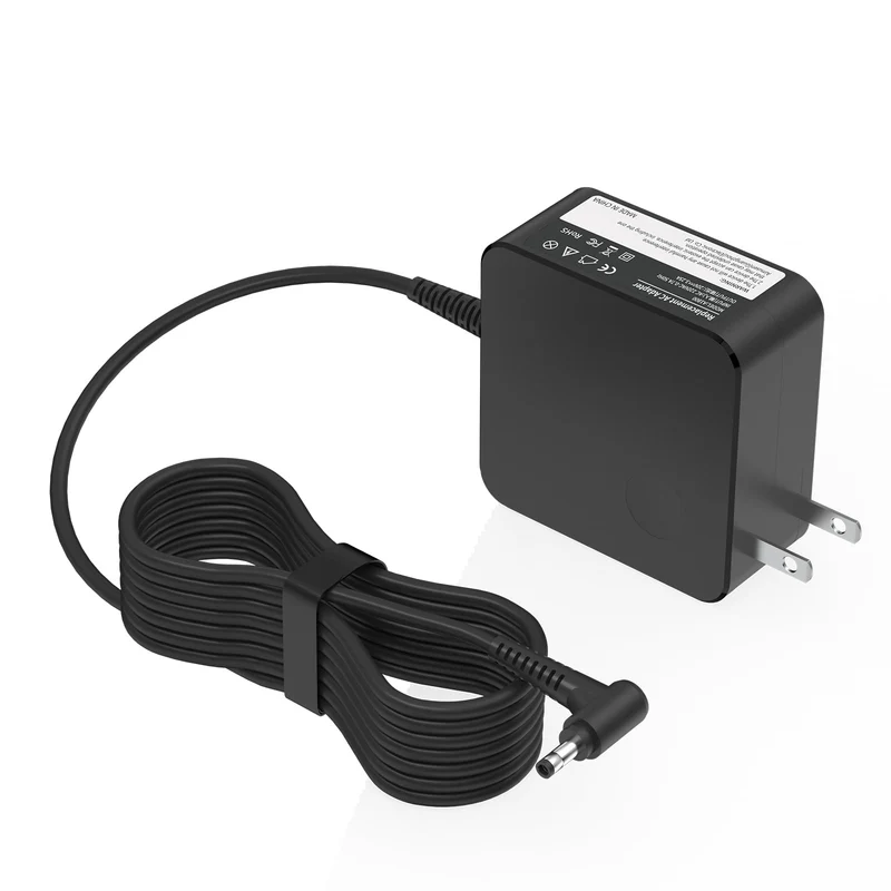 Lewepe 65w 20V 3.25A Ac Charger fit for Lenovo IdeaPad 3 5 Flex 4 5 6 1470 1480 1570,Ideapad 110 110s 310 320 330 330s 520 530s