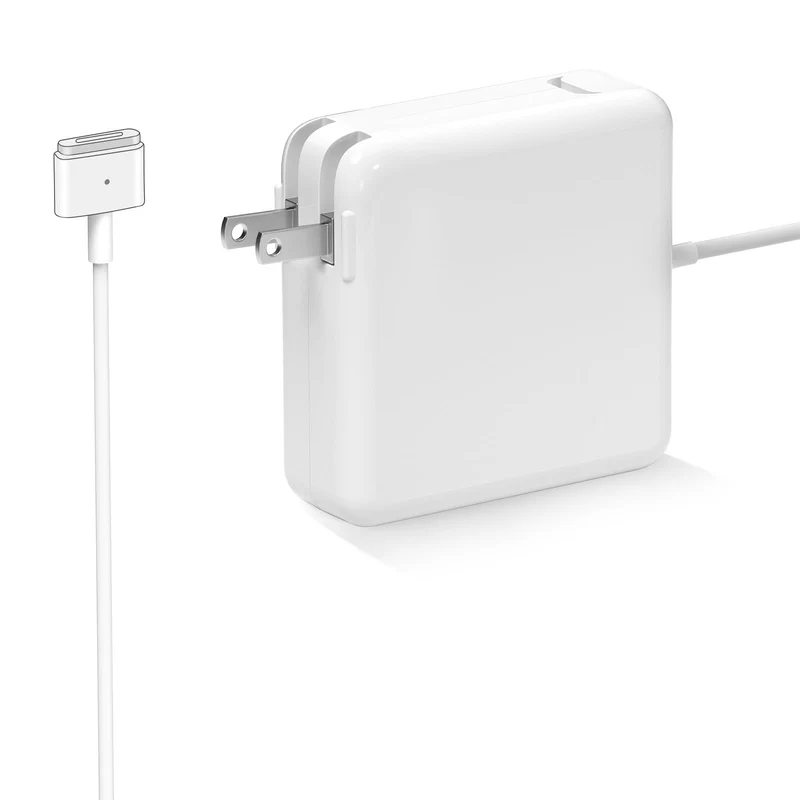 Old Mac Book Pro Charger 85W Magnetic 2 TTip Power Adapter (20122017)