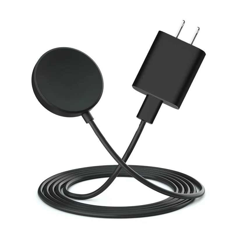 Replacement Samsung Galaxy Watch 8/7/6/5/4/3/2 Magnetic Fast Charger Cable