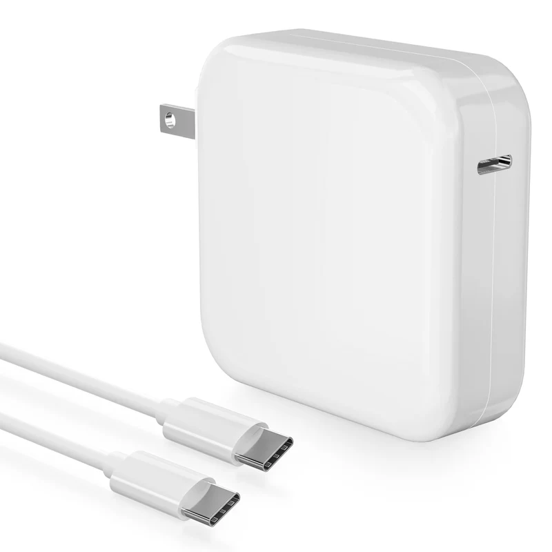 Mac Book Pro Charger 118W USB C Fast Charger