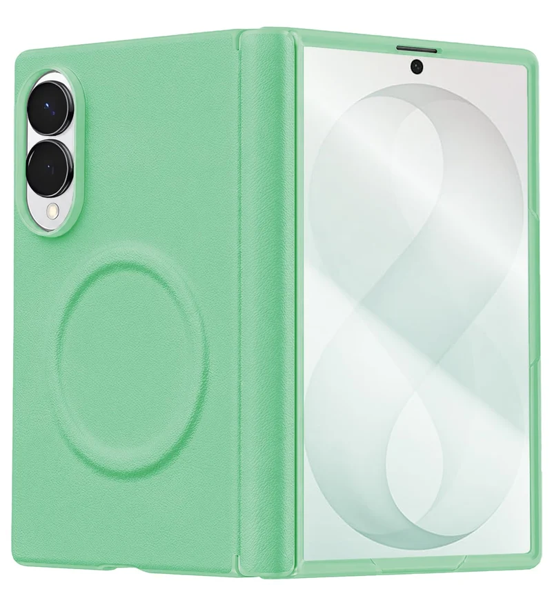 STORMTAL Magnetic Z Fold 8 Case with Hinge Protection, Designed for MagSafe