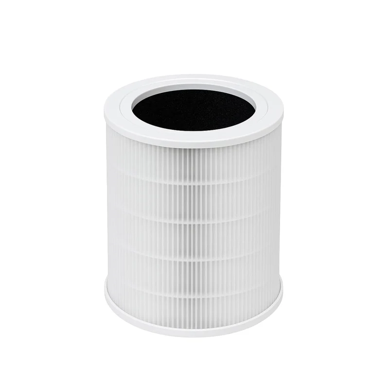Nispira 1Pack AP401 AP402 AP403 Filter Replacement for Dr.J, Airfire, GCZ, Dayette, JOWSET, FRESHDEW Air Purifier 3in1 H13 HE