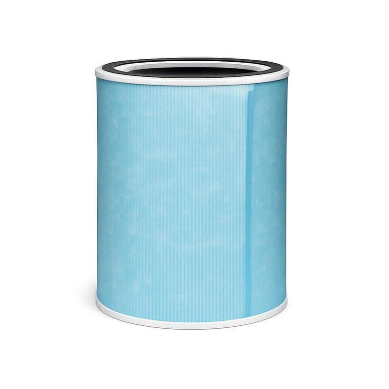 Nispira 4in1 Activated Carbon Filter Replacement For Purezone Turbo Air Purifier PEAIRCYL 1 Pack