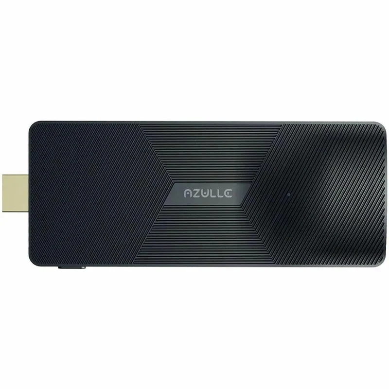 Azulle Access Arm Mini Pc Stick With Rockchip Rk3576, 8Gb/64Gb, Android 14. Fanl