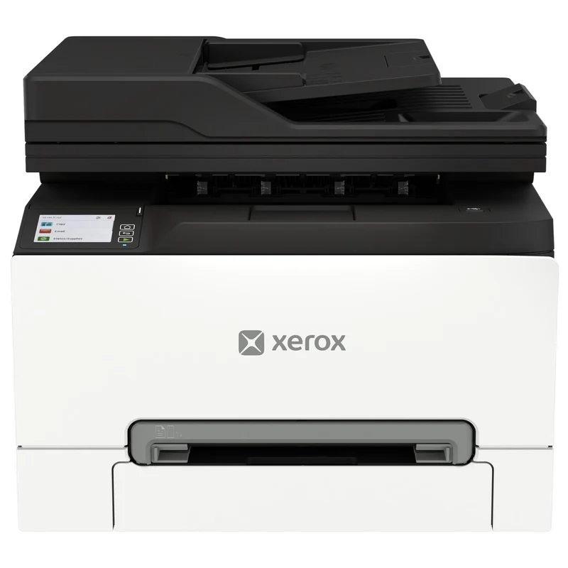 The Xerox C255A Color Multifunction Printers Are Built For Small Teams And Profe