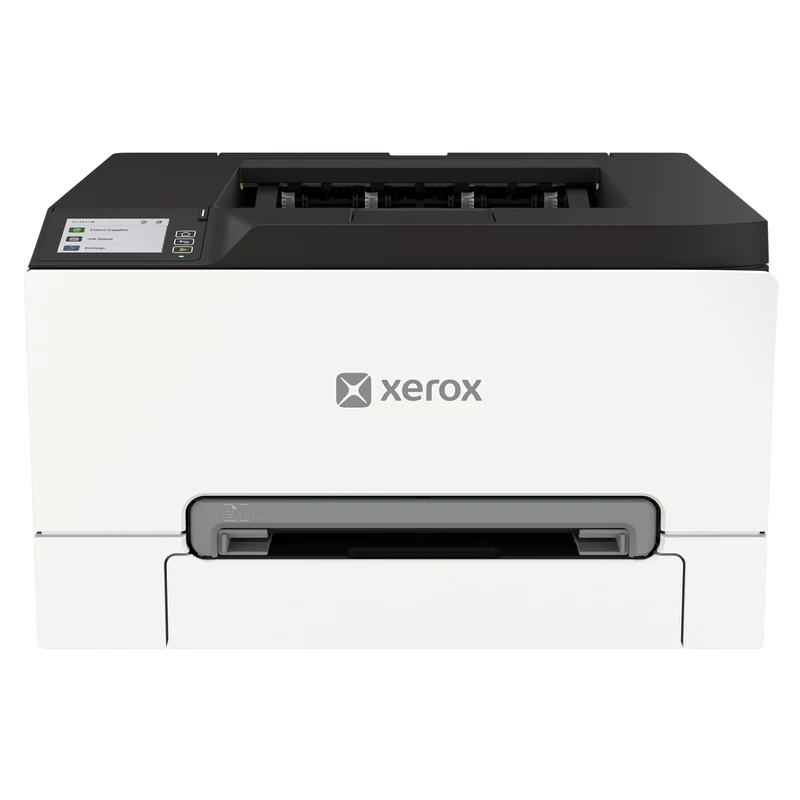 The Xerox C300 Color Printers Deliver Compact, Reliable, And Intelligently Secur