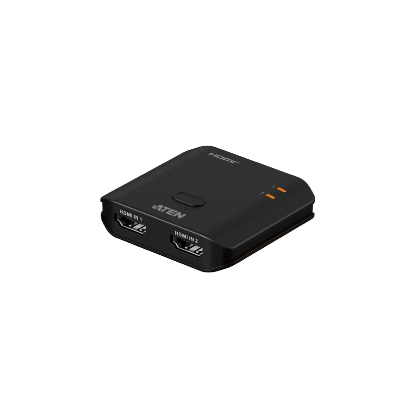 Essentials 2-Port 8K Hdmi Switch