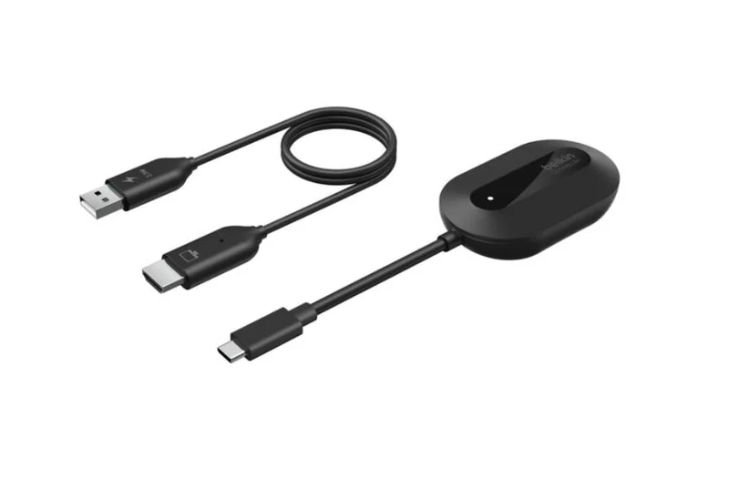 Wireless Display Adapter