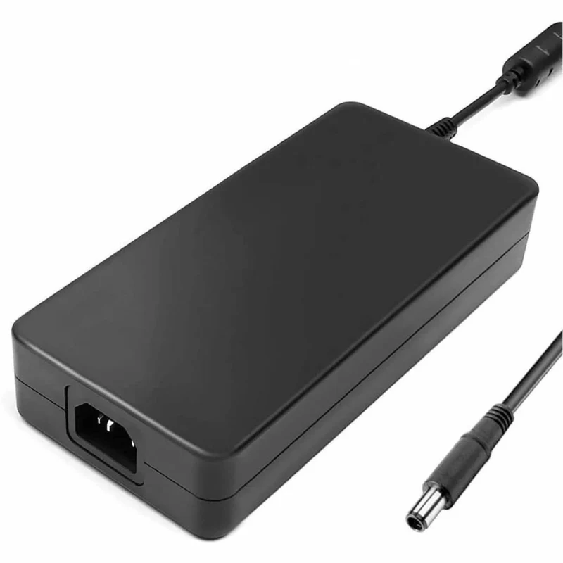 Bti 492-Bdnz-Bti 20V 400W Ac Adapter For Alienware M18 R2, X16 R2