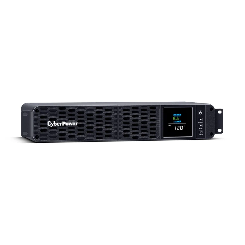 Cyberpower Cp2000Pfcrm2U Ups
