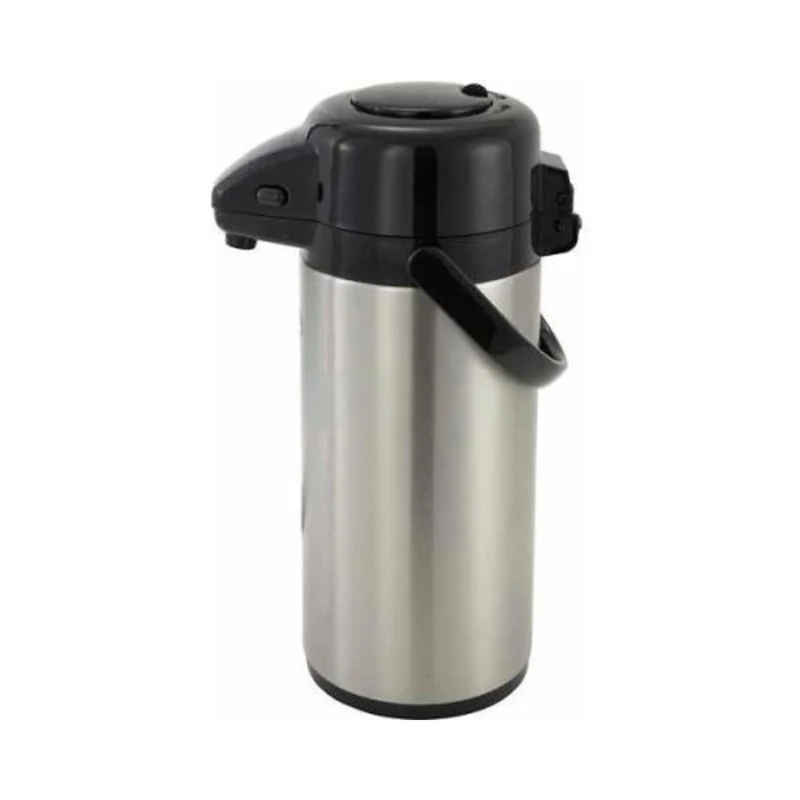 Winco 2.5 L Stainless Steel Airpot