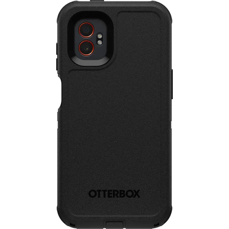 Defender Galaxy Xcover7 Pro Black