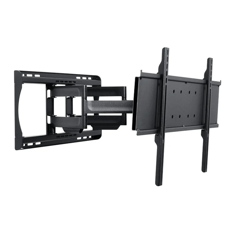Outdoor Articulating Wall Mount For 42-75In Tvs