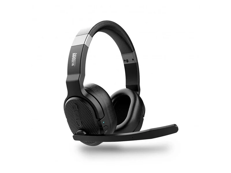 Movee Comfort: Circum Bluetooth Headset With Enc