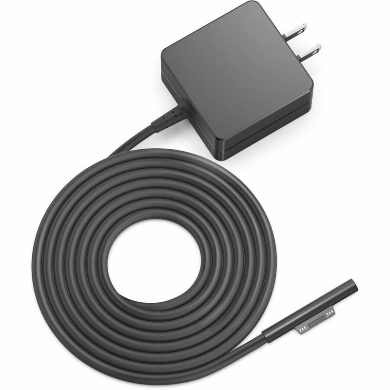 Bti Lac-00001-Bti 12V 24W Ac Adapter For Microsoft Surface Go, Go 2, Go 3, Pro X
