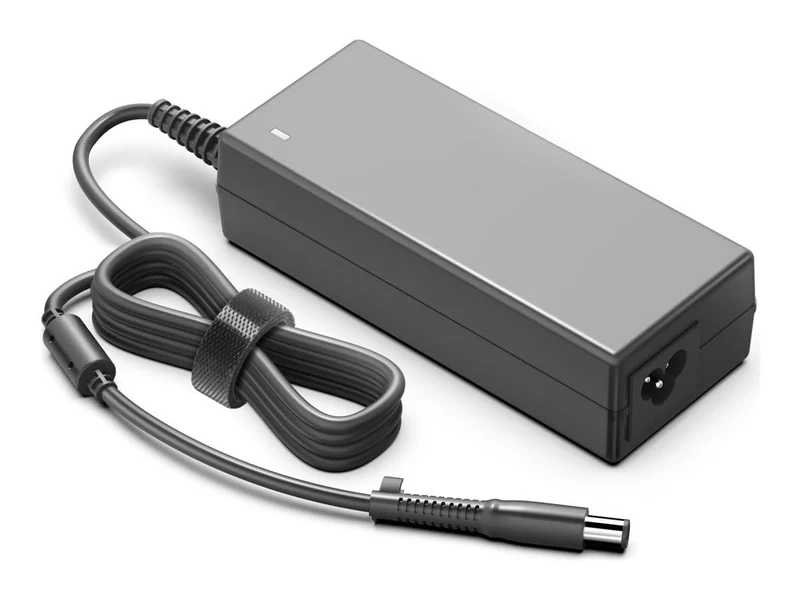 Bti 492-Bbzu-Bti 19.5V 90W Ac Adapter For Latitude D830N, E4200, E4300, E4310, E