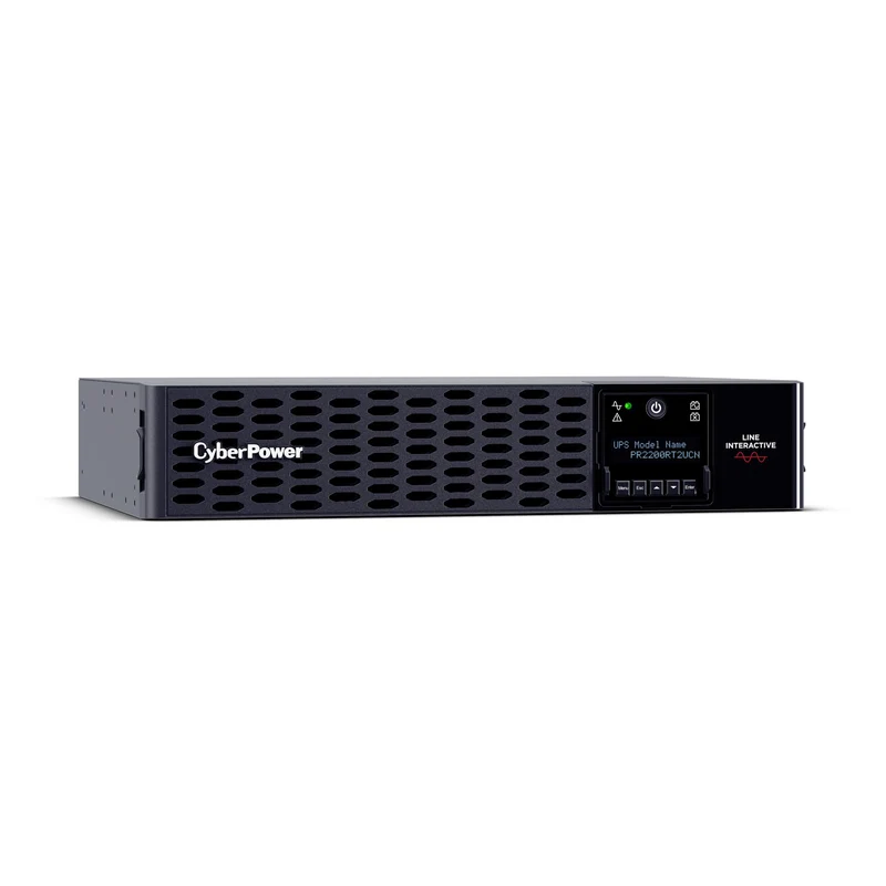 Cyberpower Pr2200Rt2Ucn Ups