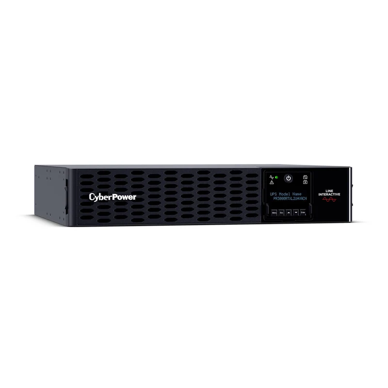 Cyberpower Pr3000Rtxl2Uhvacn
