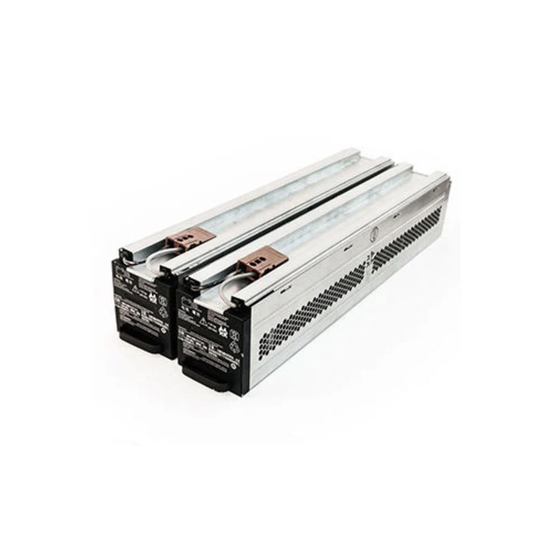 Replacement Battery For Apcrbc140 Rbc44
