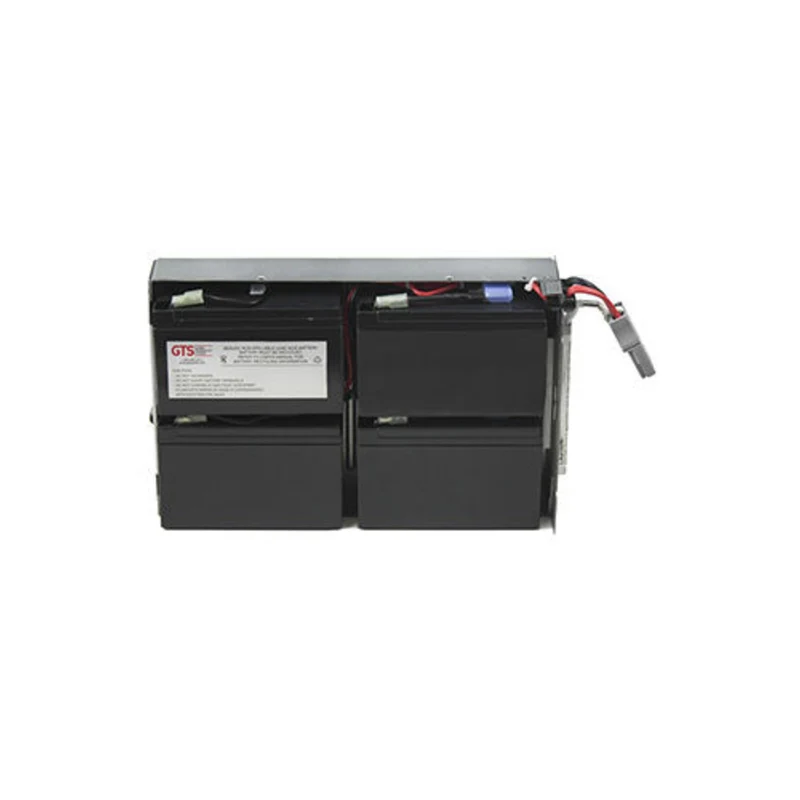 Ups Replacement Battery For Apcrbc132