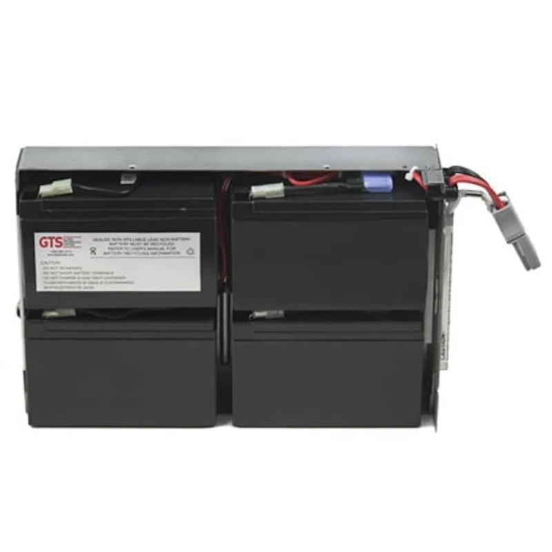 Replacement Battery For Apcrbc157