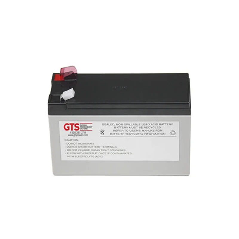 Ups Replacement Battery For Apc Rbc2