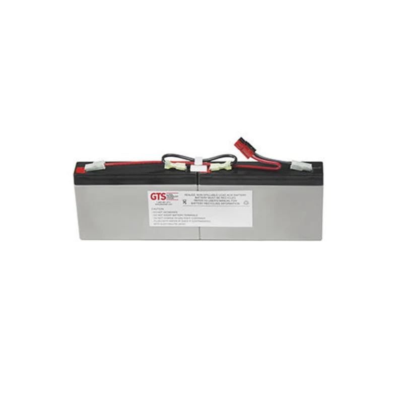 Ups Replacement Battery For Apc Rbc18