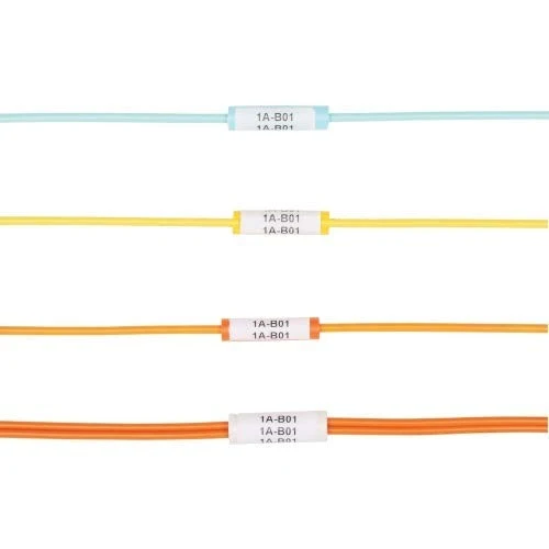 2In Wh Cbl Id For 3Mm Dup Fib Cab 100Pk