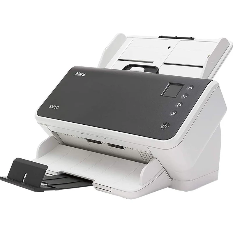 S2050 Scanner 50Ppm