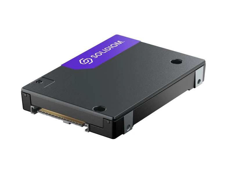 Solidigm D7-Ps1010 Series (7.68Tb, 2.5In Pcie 5.0 X4, Hynix V7, Tlc) Generic No