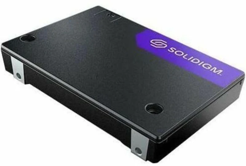 Solidigm D7-Ps1010 Series (3.84Tb, 2.5In Pcie 5.0 X4, Hynix V7, Tlc) Generic No